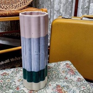 Retro Vase